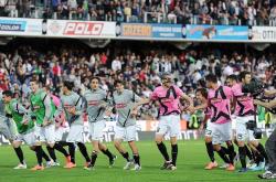 开云体育网页版 -鹿泉李为军简历