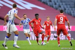 开云app手机版 -拜仁慕尼黑内部会议纪要流出——国际比赛日防线松动，欧联使命明确，赛程密集仍需轮换的简单介绍