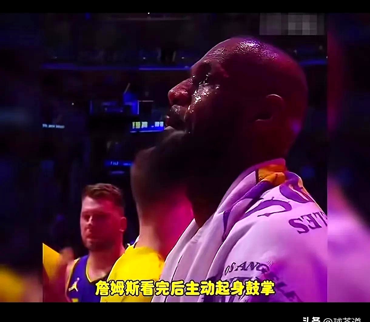 关于浓眉哥焦点对战，詹姆斯与40激战日本队分钟，险胜胜负难料！的信息-kaiyun中国官方版