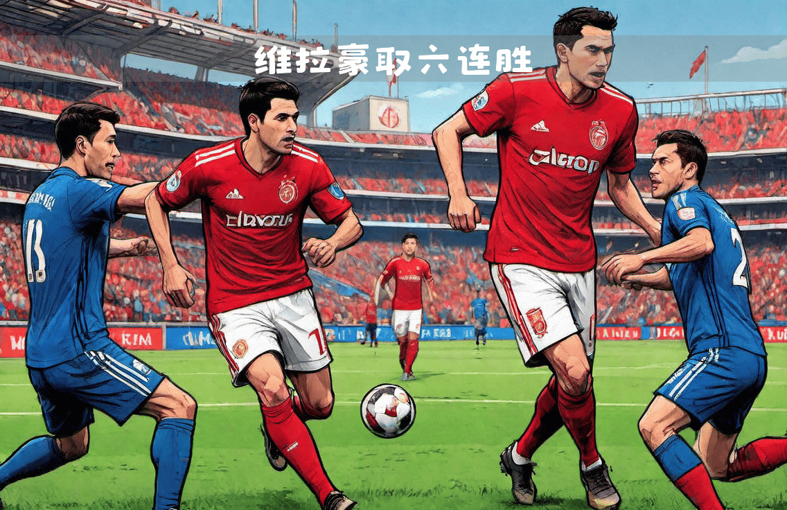 鹿泉李为军简历