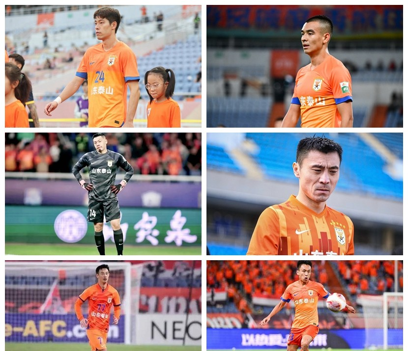 包含NBA常规赛转会期再迎强敌，山东泰山调整名单，主帅态度——赛场秩序良好，轮换策略成焦点的词条